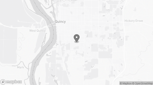 Bitcoin ATM in Quincy, IL