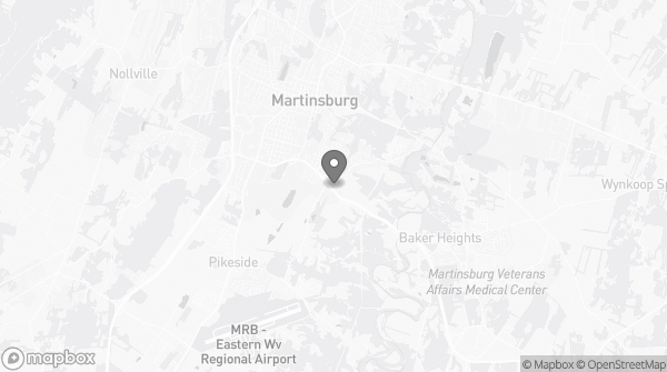 Bitcoin ATM in Martinsburg, WV