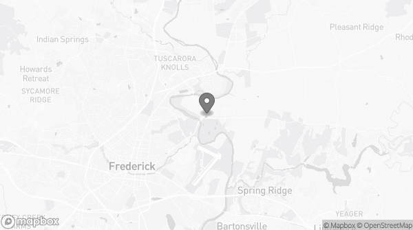 Bitcoin ATM in Frederick, MD