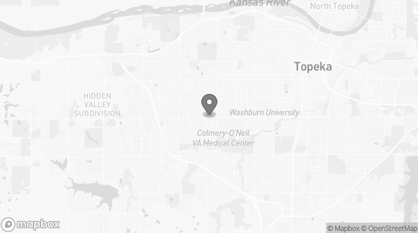 Bitcoin ATM in Topeka, KS