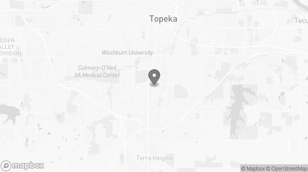 Bitcoin ATM in Topeka, KS
