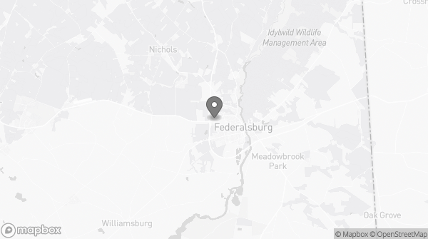 Bitcoin ATM in Federalsburg, MD