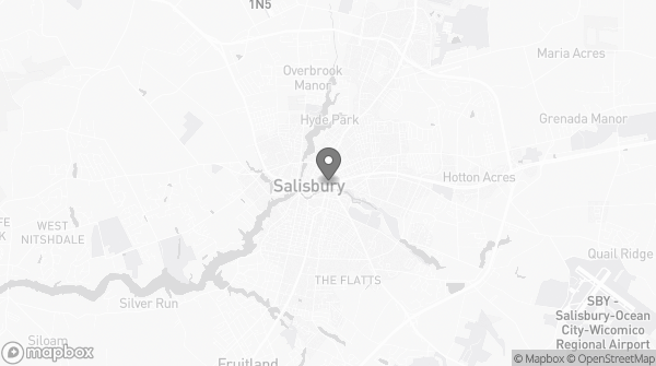 Bitcoin ATM in Salisbury, MD