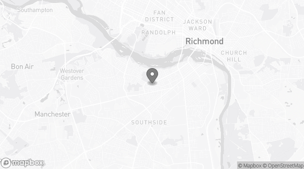 Bitcoin ATM in Richmond, VA