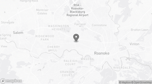 Bitcoin ATM in Roanoke, VA