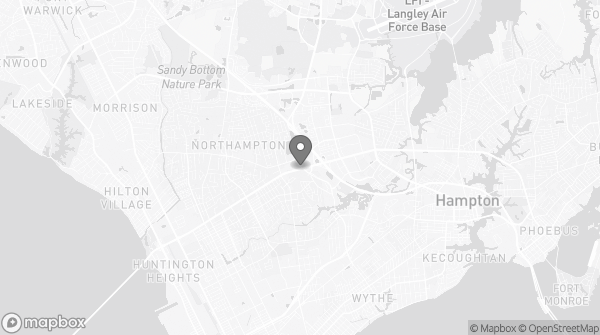Bitcoin ATM in Hampton, VA