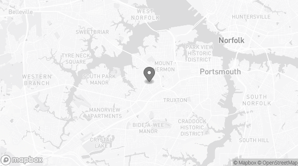 Bitcoin ATM in Portsmouth, VA