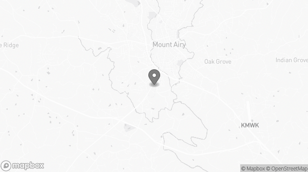 Bitcoin ATM in Mt Airy, NC