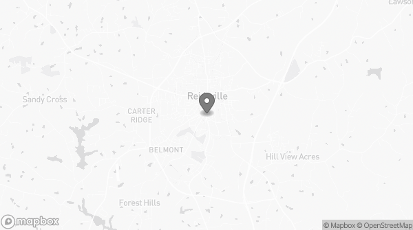 Bitcoin ATM in Reidsville, NC
