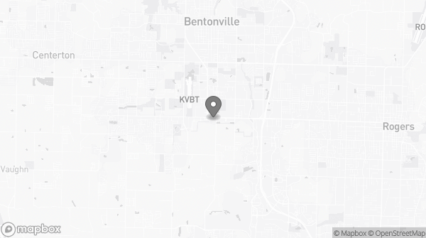 Bitcoin ATM in Bentonville, AR