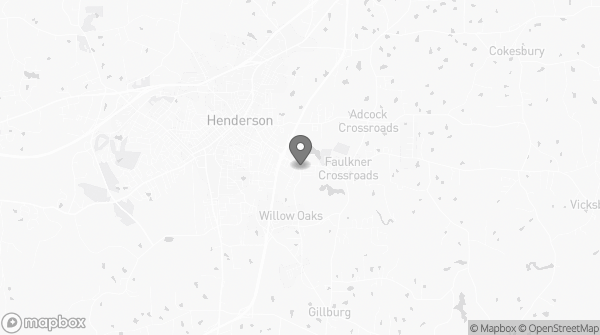 Bitcoin ATM in Henderson, NC