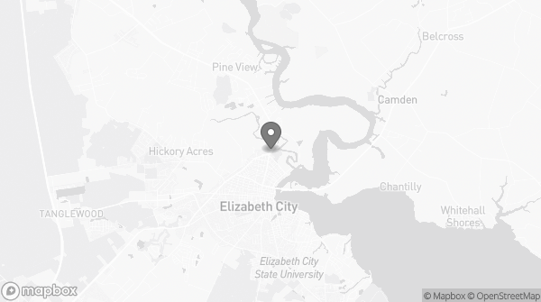 Bitcoin ATM in Elizabeth City, NC