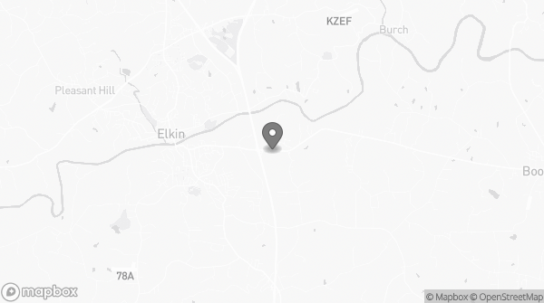 Bitcoin ATM in Jonesville, NC