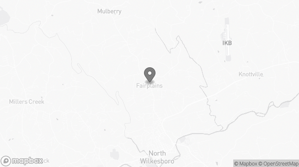 Bitcoin ATM in North Wilkesboro, NC