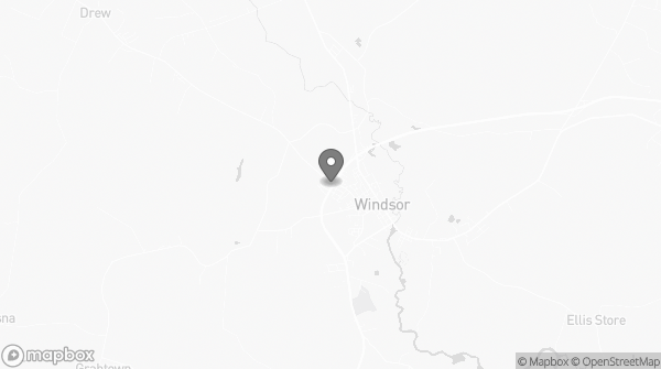 Bitcoin ATM in Windsor, NC