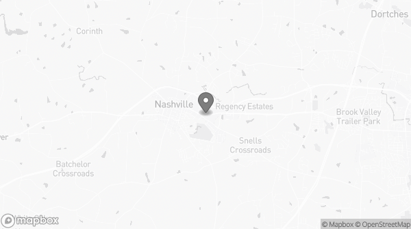 Bitcoin ATM in Nashville, NC
