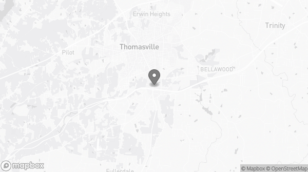Bitcoin ATM in Thomasville, NC