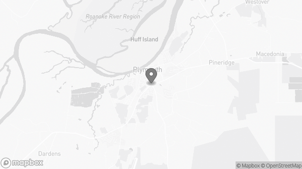 Bitcoin ATM in Plymouth, NC