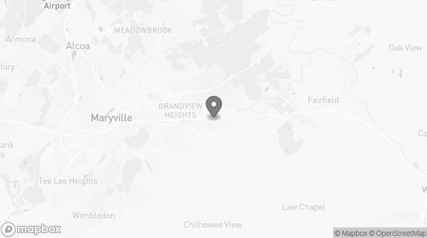 Bitcoin ATM in Maryville, TN
