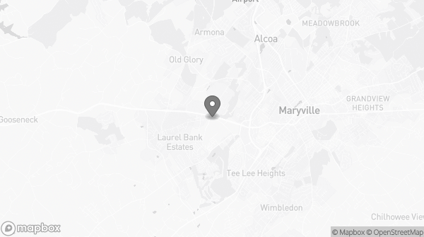 Bitcoin ATM in Maryville, TN