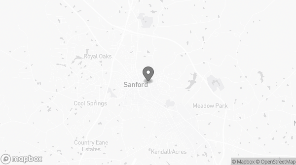 Bitcoin ATM in Sanford, NC