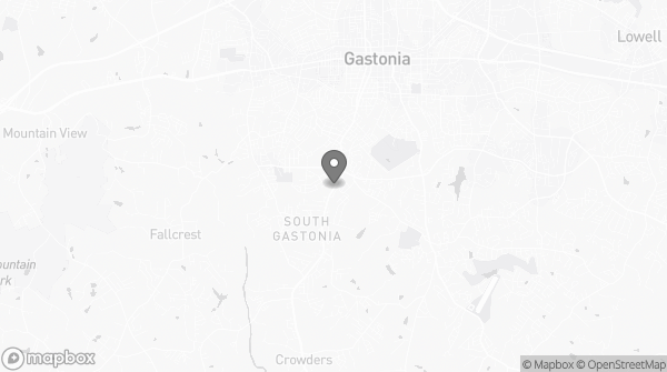 Bitcoin ATM in Gastonia, NC