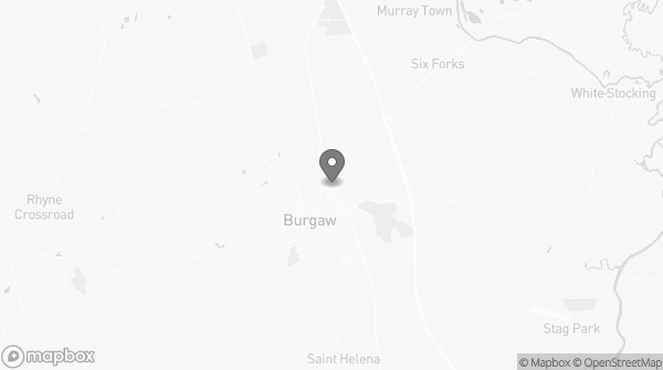 Bitcoin ATM in Burgaw, NC