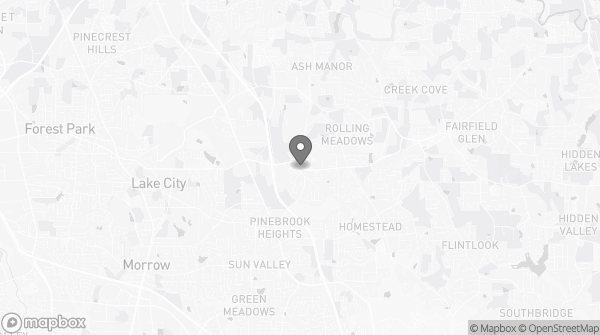 Bitcoin ATM in Ellenwood, GA