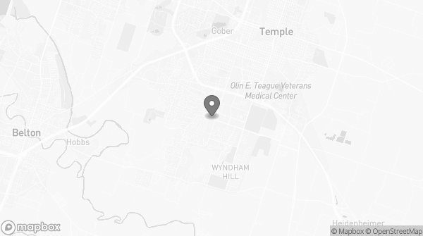 Bitcoin ATM in Temple, TX