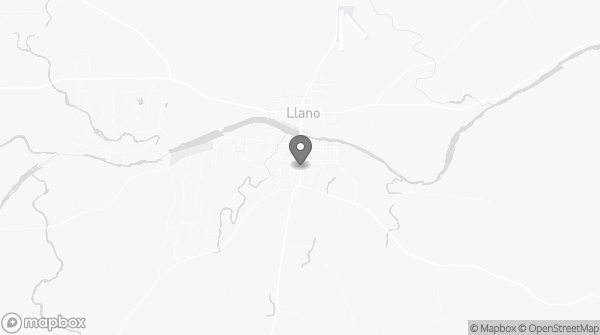 Bitcoin ATM in LLano, TX