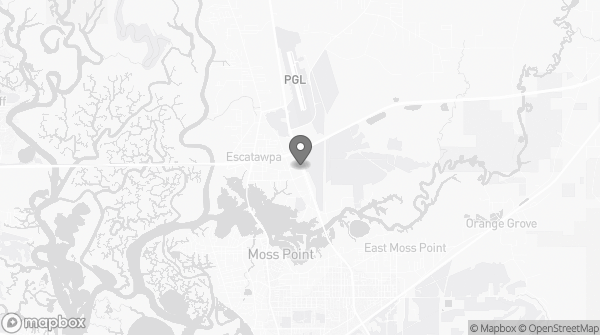Bitcoin ATM in Moss Point, MS