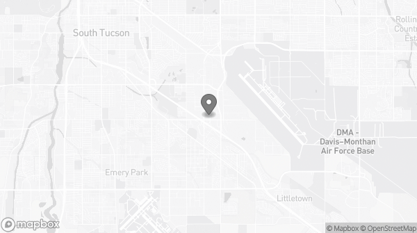 Bitcoin ATM in Tucson, AZ