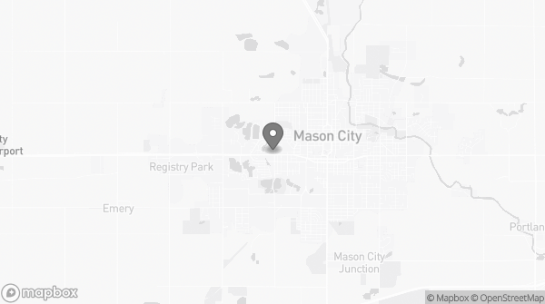 Bitcoin ATM in Mason City, IA