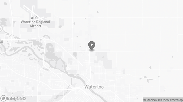 Bitcoin ATM in Waterloo, IA