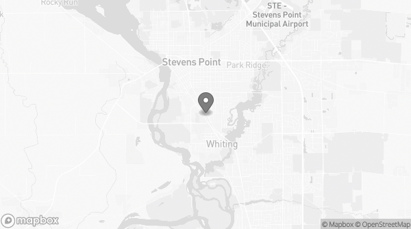 Bitcoin ATM in Stevens Point, WI