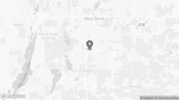 Bitcoin ATM in West Bend, WI