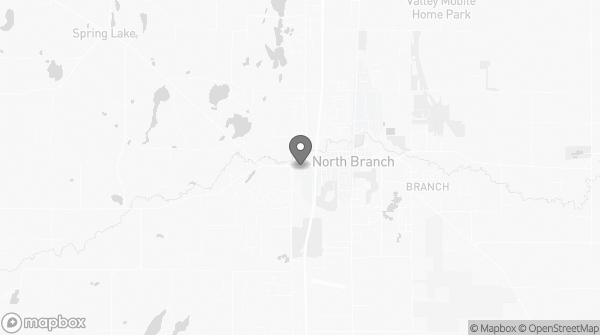Bitcoin ATM in North Branch, MN