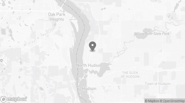 Bitcoin ATM in Hudson, WI
