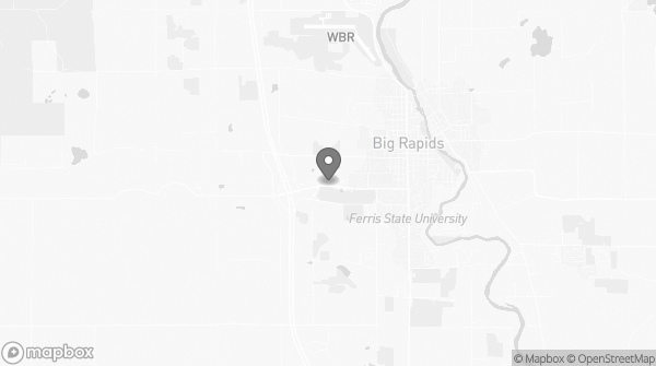 Bitcoin ATM in Big Rapids, MI