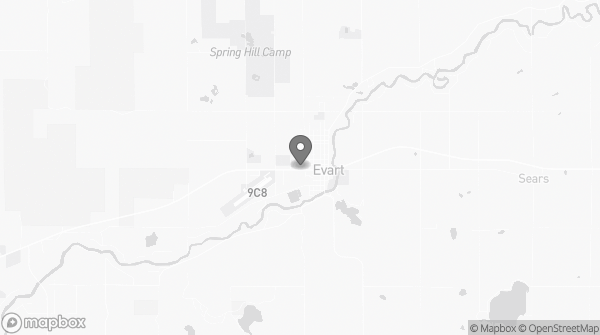 Bitcoin ATM in Evart, MI