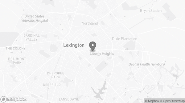 Bitcoin ATM in Lexington, KY
