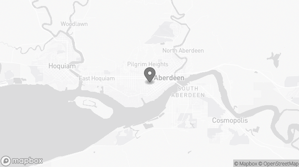 Bitcoin ATM in Aberdeen, WA