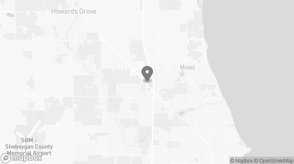 Bitcoin ATM in Sheboygan, WI
