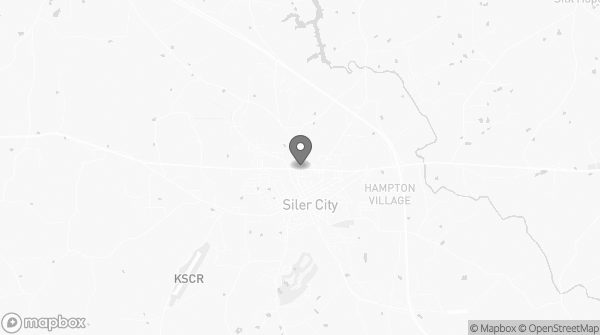 Bitcoin ATM in Siler City, NC