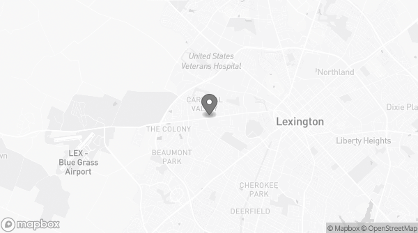 Bitcoin ATM in Lexington, KY