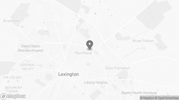 Bitcoin ATM in Lexington, KY