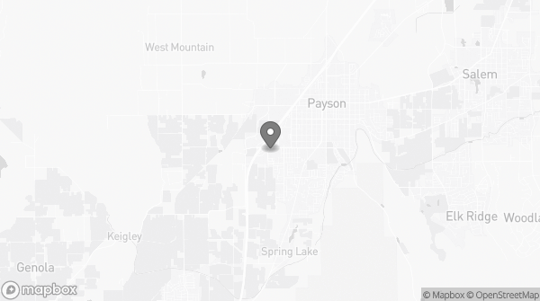 Bitcoin ATM in Payson, UT