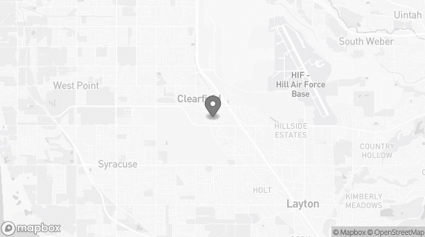 Bitcoin ATM in Clearfield, UT