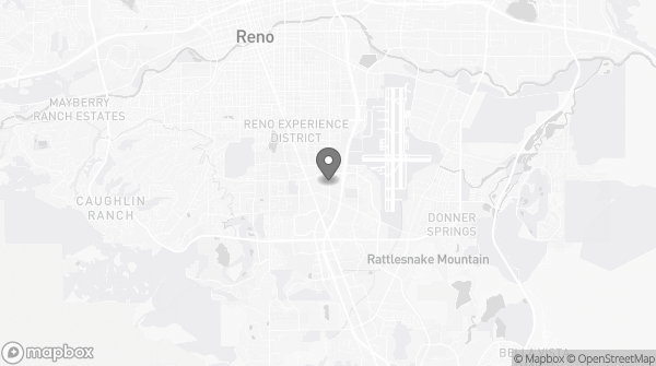 Bitcoin ATM in Reno, NV