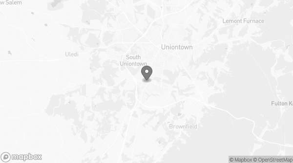 Bitcoin ATM in Uniontown, PA